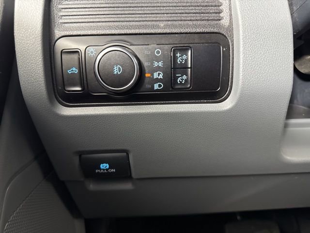 Used 2025 Ford F350 XL w/ XL Chrome Package image 19