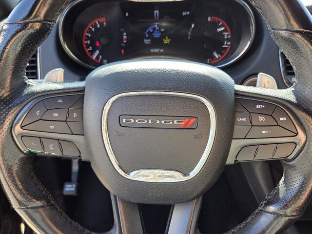 Used 2019 Dodge Durango GT AWD/4WD image 23