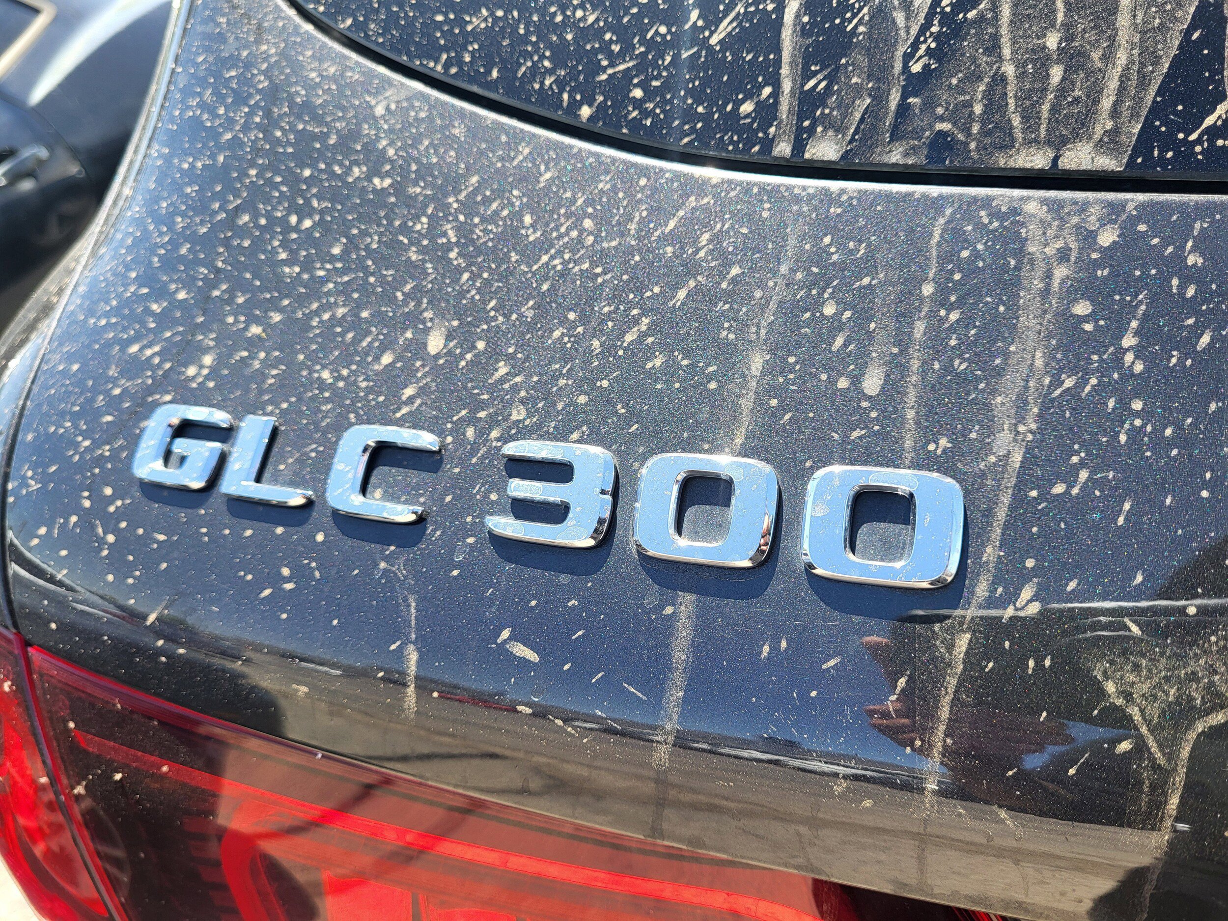 Used 2022 Mercedes-Benz GLC 300 4MATIC image 21