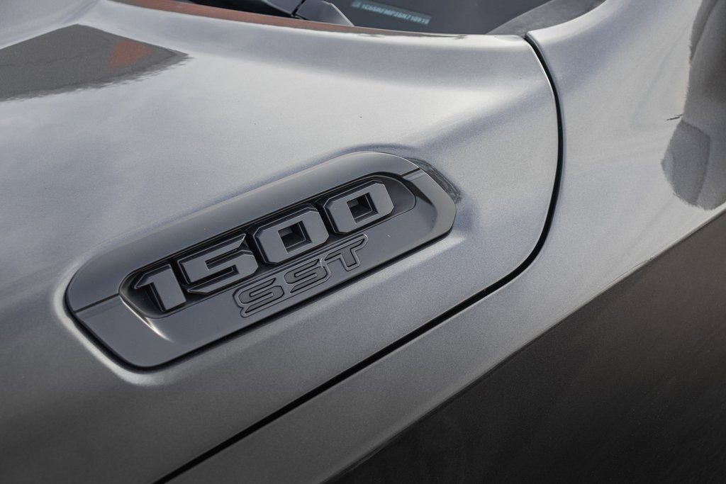 Used 2025 RAM 1500 Big Horn image 11