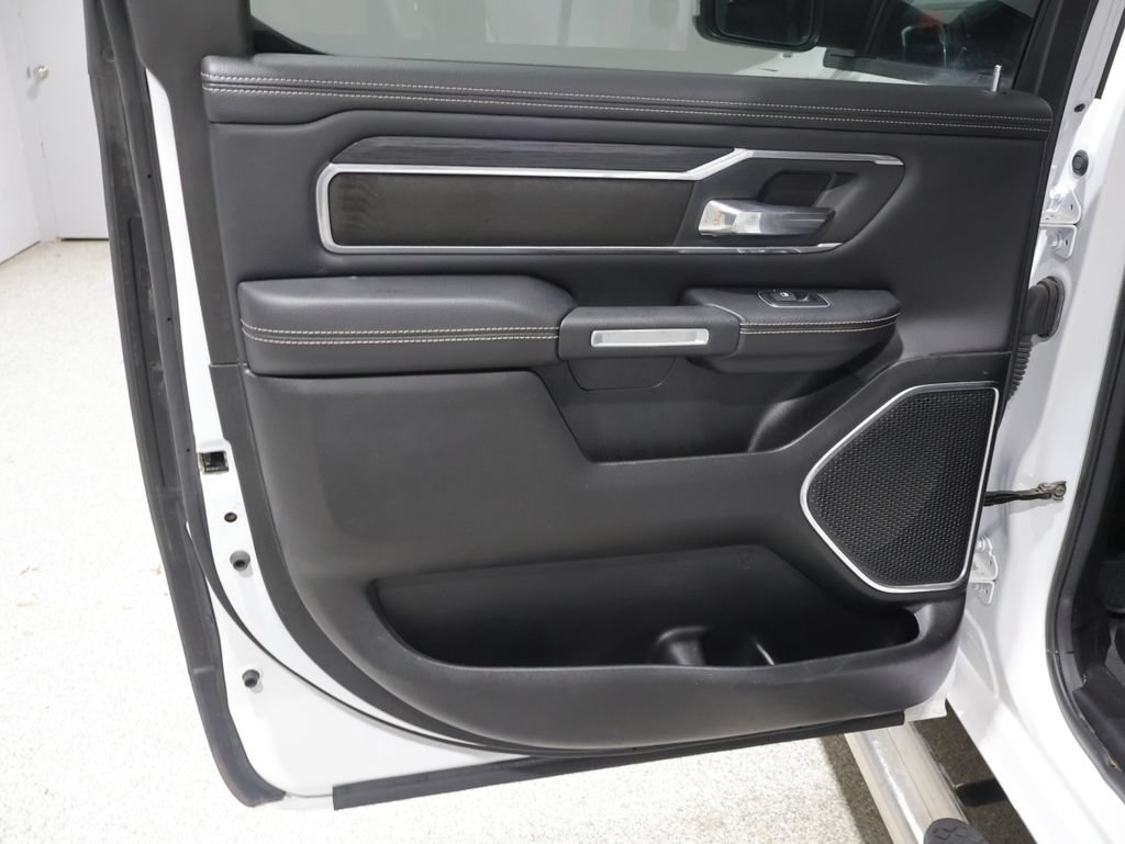 Certified 2023 RAM 1500 Laramie AWD/4WD image 20