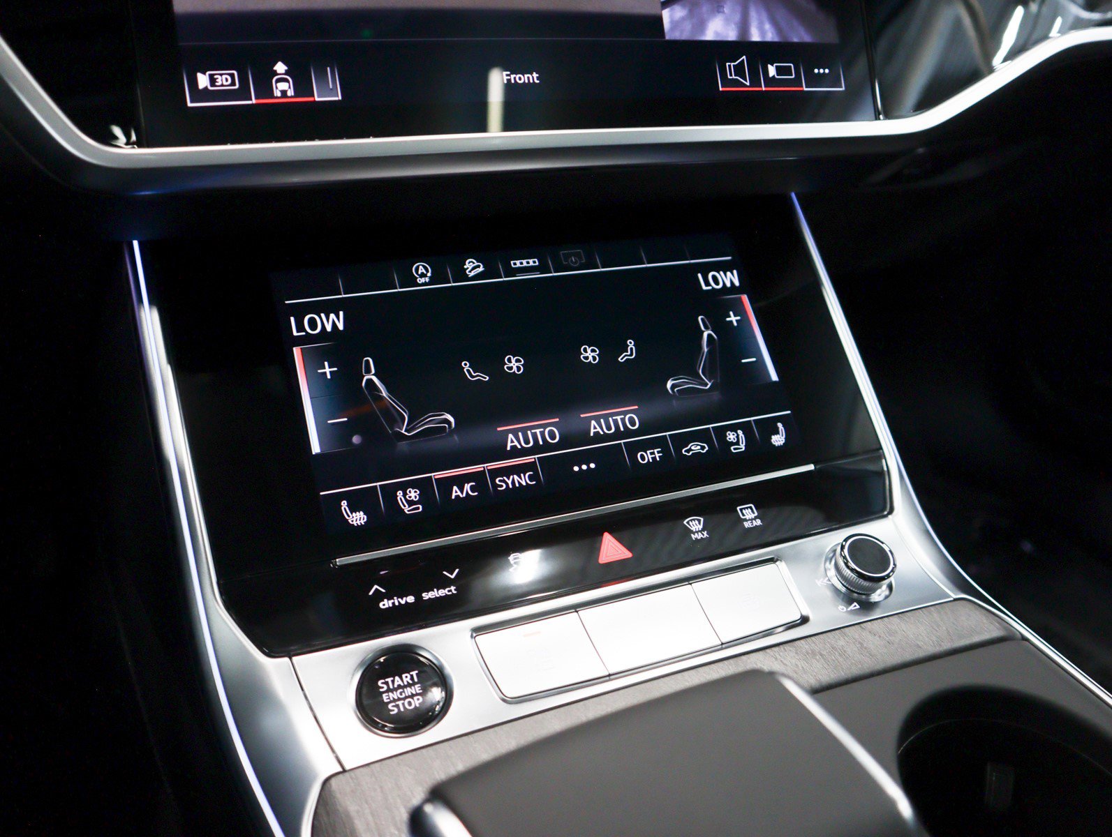 New 2025 Audi A6 Premium Plus image 22