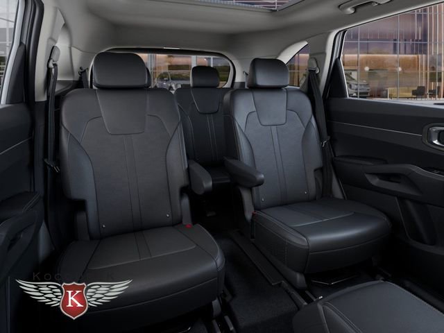New 2026 Kia Sorento EX image 16