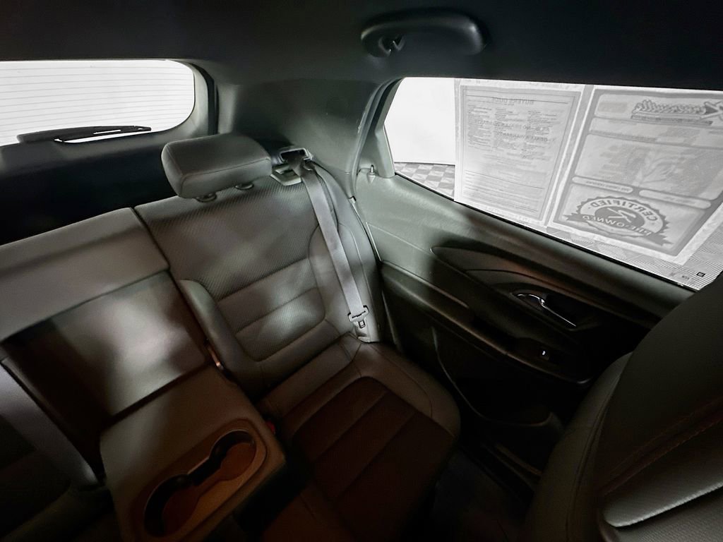 Used 2023 Chevrolet TrailBlazer RS w/ Convenience Package image 14