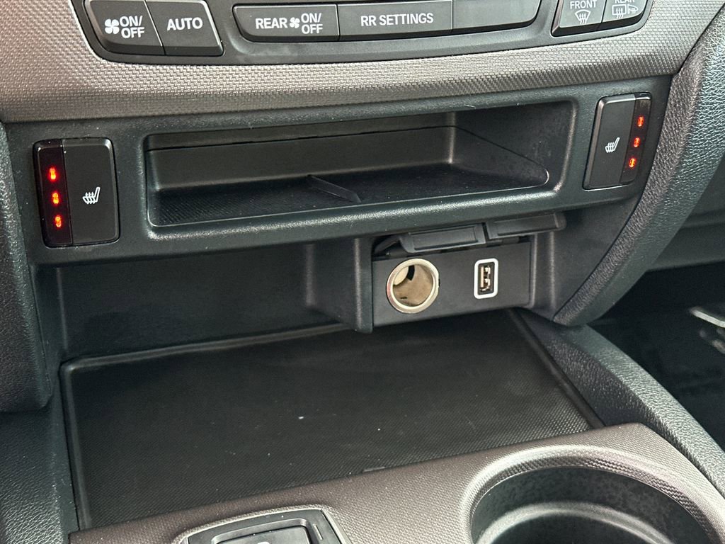 Used 2023 Honda Ridgeline RTL image 34