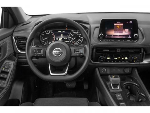 Used 2023 Nissan Rogue SV FWD image 10