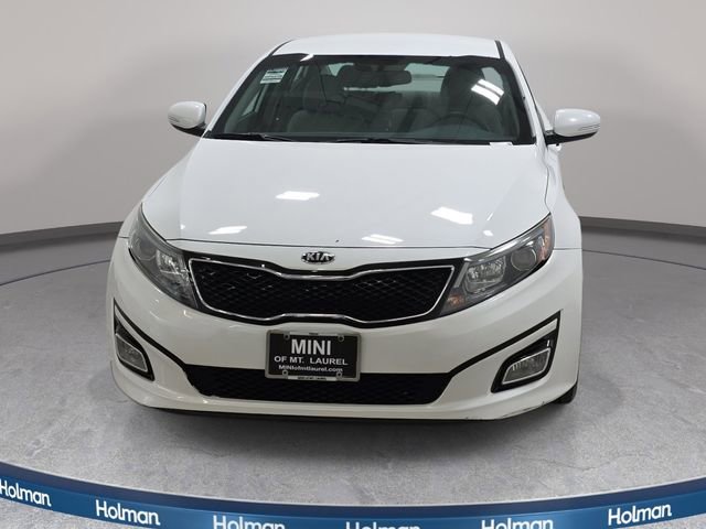 Used 2015 Kia Optima EX FWD image 3