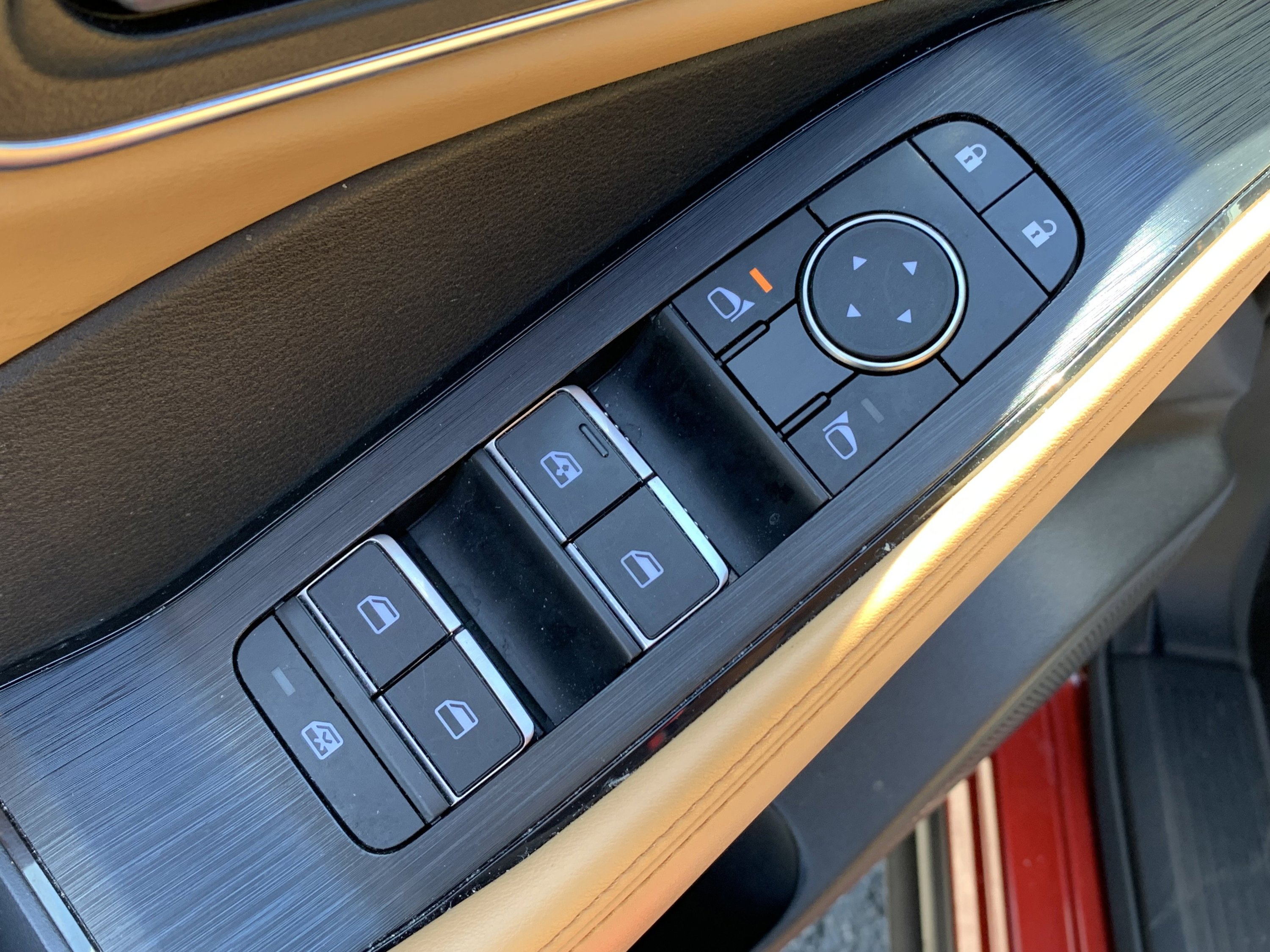 Used 2023 Nissan Rogue Platinum image 20