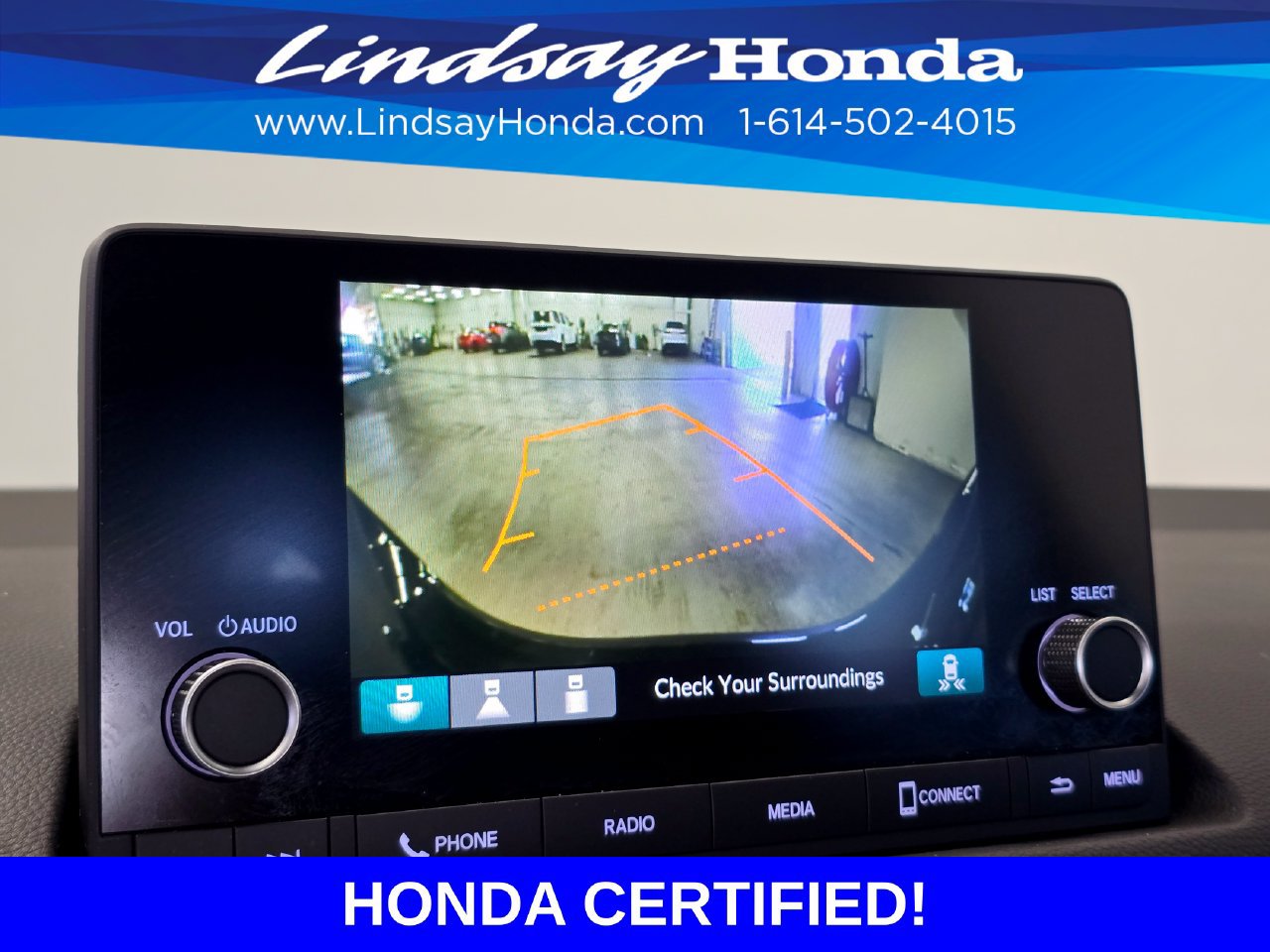 Used 2025 Honda Civic Sport image 18