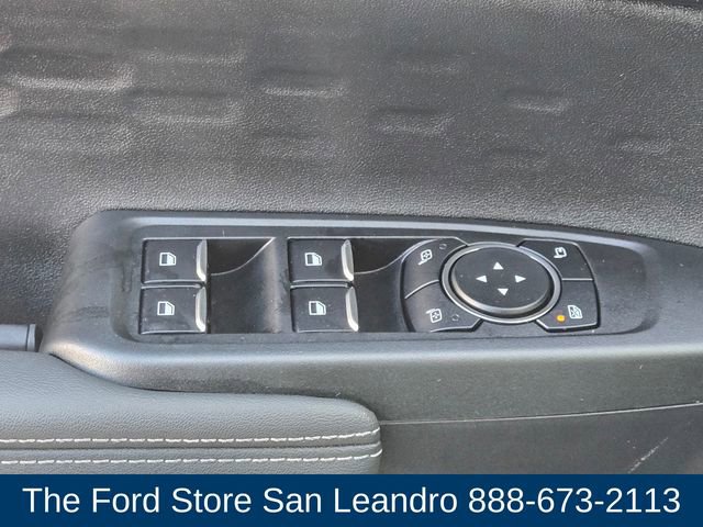 Used 2025 Ford Ranger XLT image 31