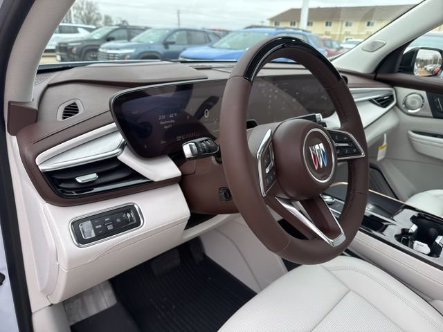 New 2026 Buick Enclave Avenir w/ Super Cruise Package image 16