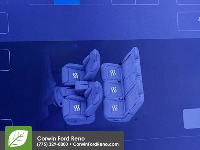 Used 2020 Tesla Model X Long Range AWD/4WD image 19