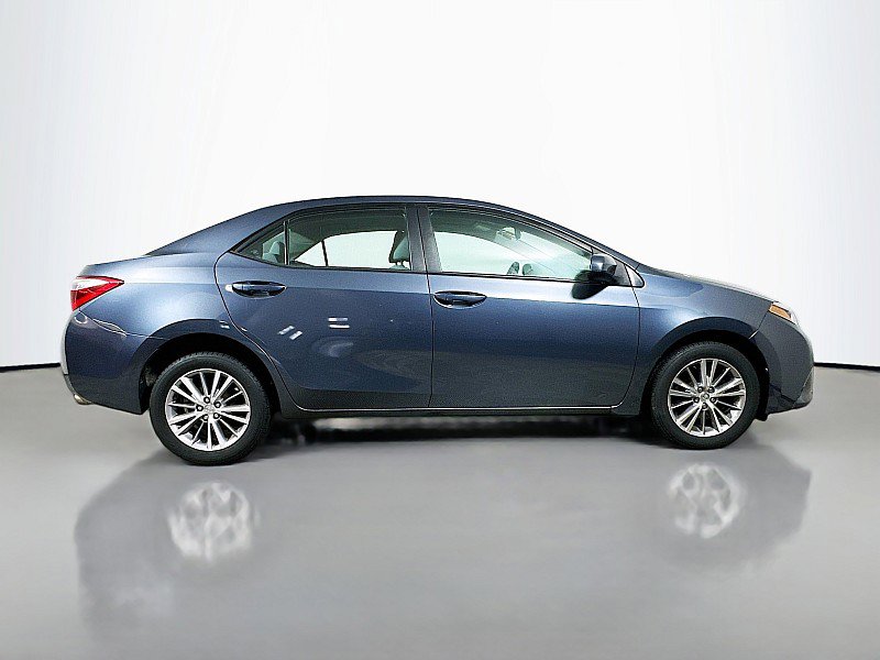 Used 2014 Toyota Corolla LE image 8