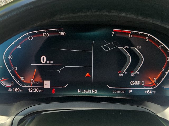 Used 2019 BMW 330i xDrive Sedan AWD/4WD image 29