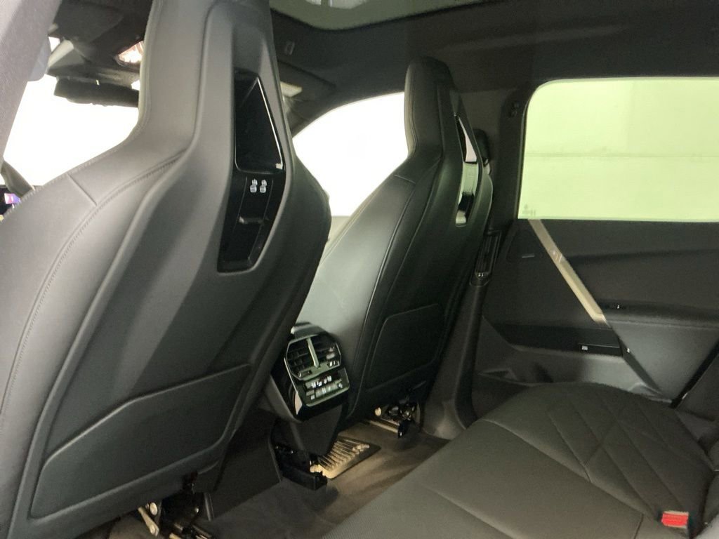 Certified 2023 BMW iX xDrive50 w/ Sport Package image 25