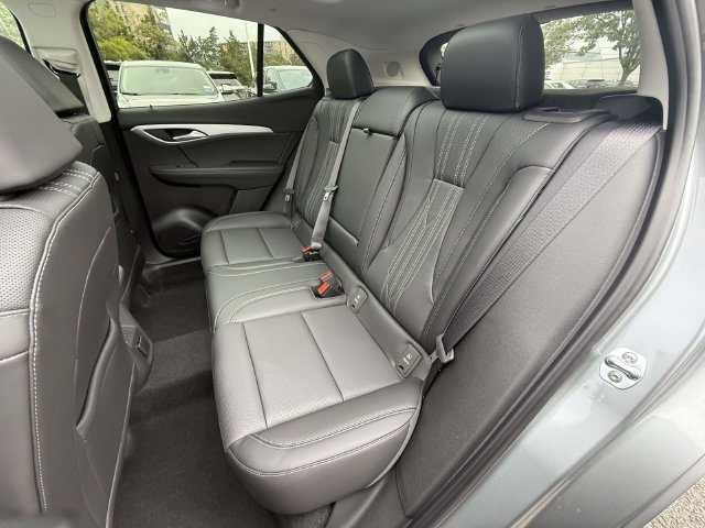 New 2026 Buick Envision Avenir AWD/4WD image 10