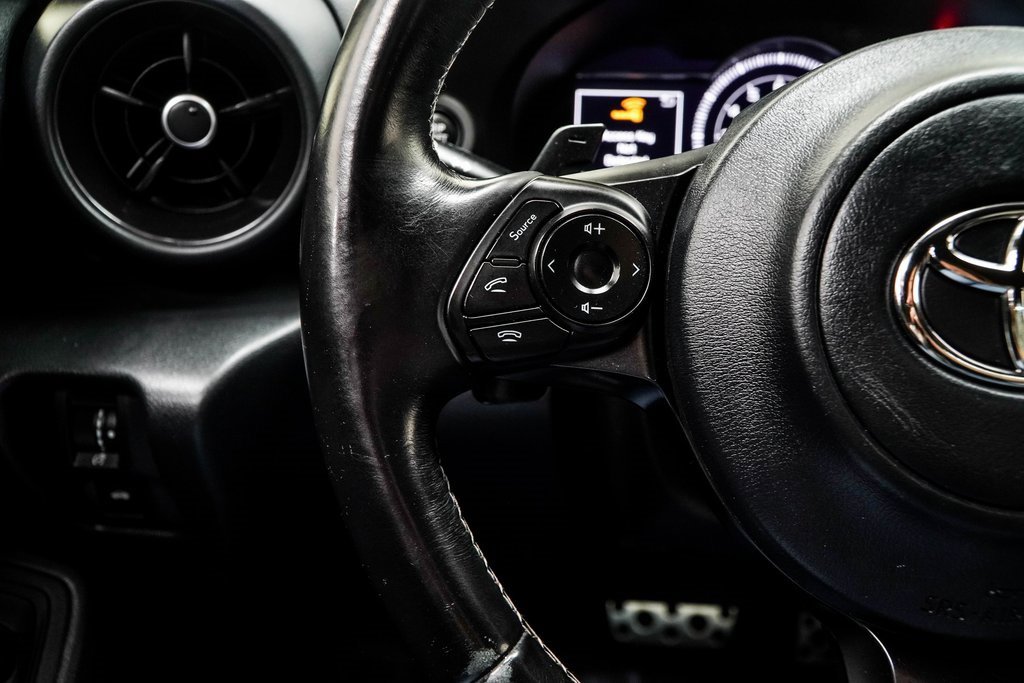 Used 2022 Toyota GR86 Premium image 30