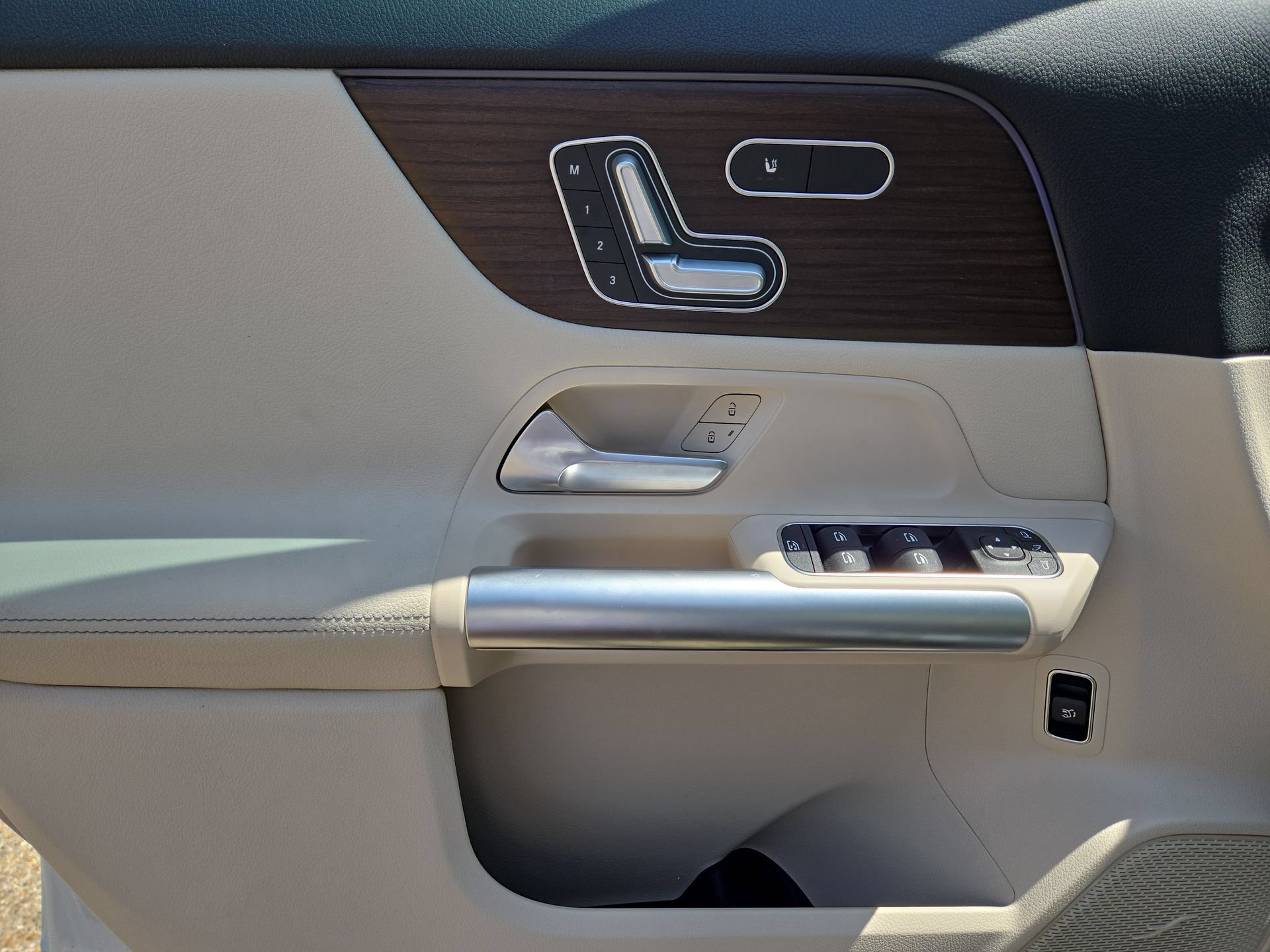 New 2026 Mercedes-Benz GLA 250 4MATIC image 15