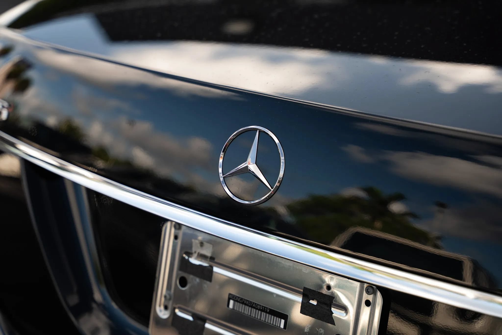 Used 2007 Mercedes-Benz S 65 AMG image 54