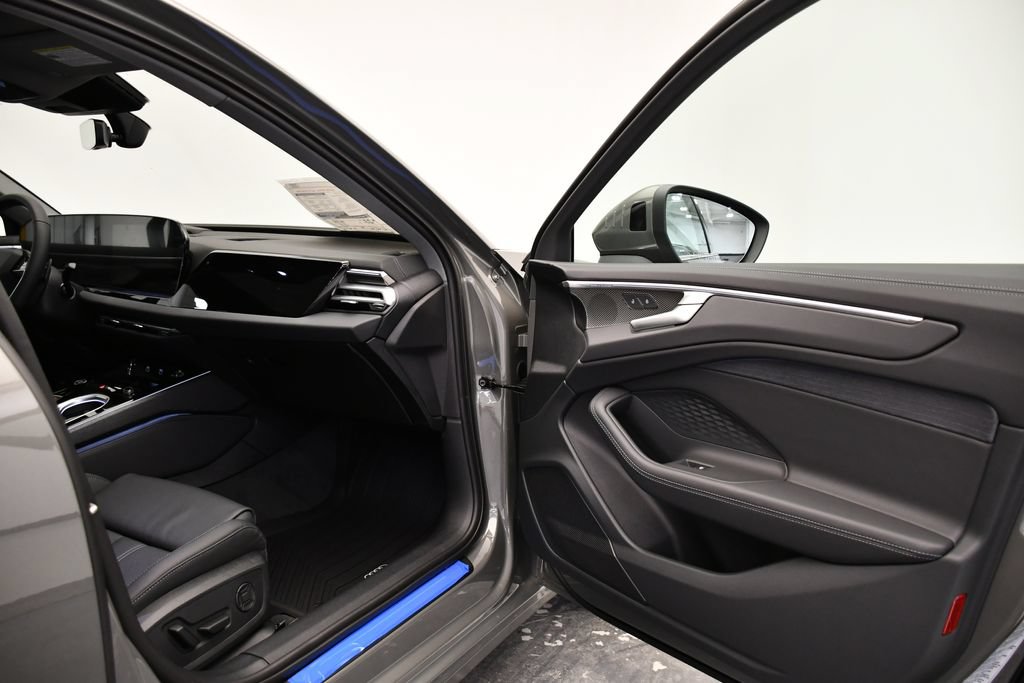 Used 2026 Audi A6 Premium Plus w/ Premium Plus Package AWD/4WD image 43