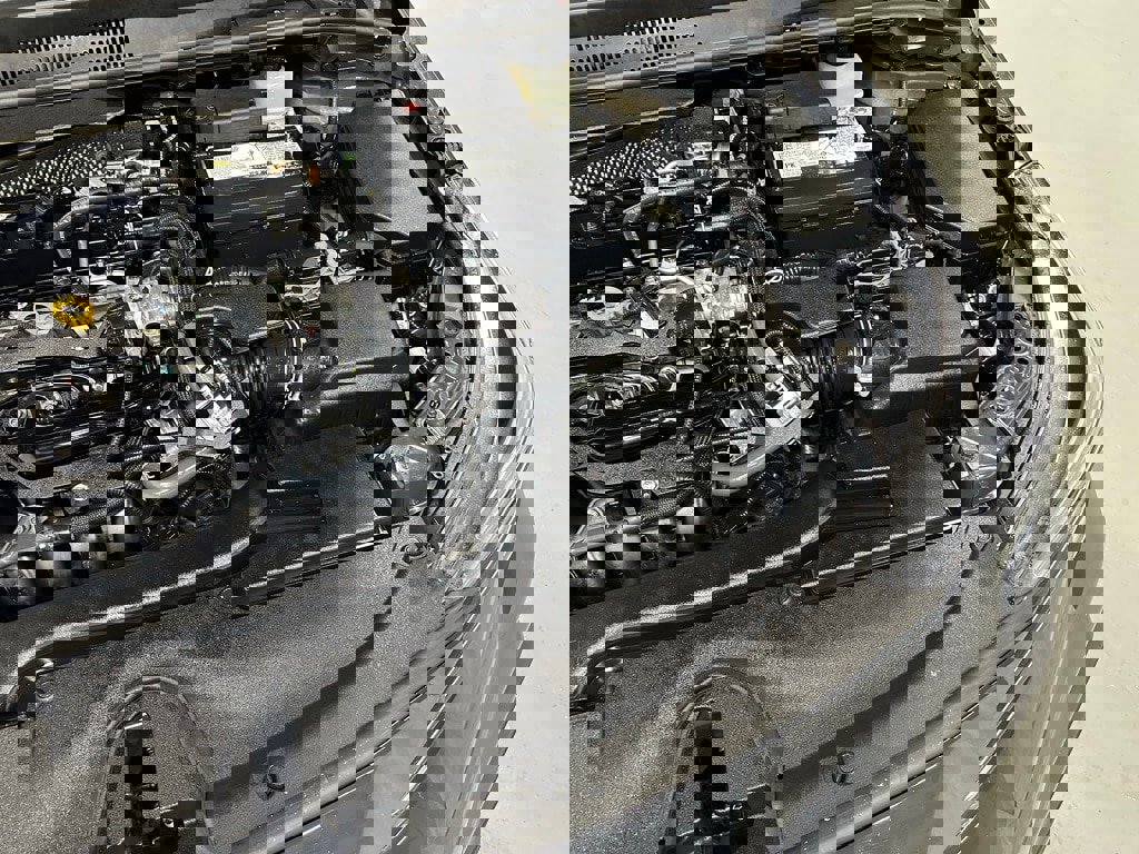 Used 2025 Toyota Corolla XSE image 57