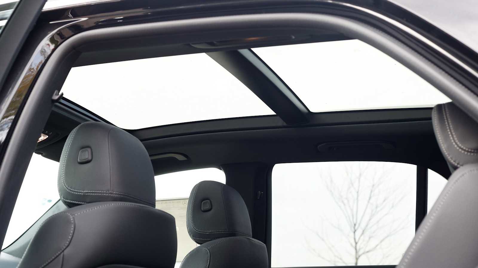 New 2026 Mercedes-Benz GLE 350 4MATIC image 32