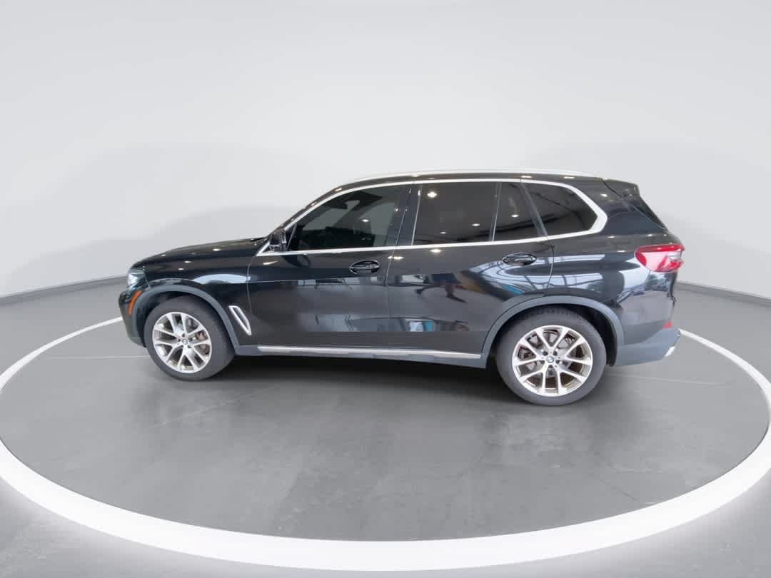 Used 2021 BMW X5 xDrive40i w/ Premium Package 2 AWD/4WD image 5