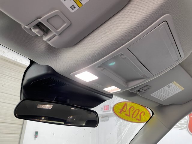 Used 2024 Ford Bronco Sport Big Bend image 18