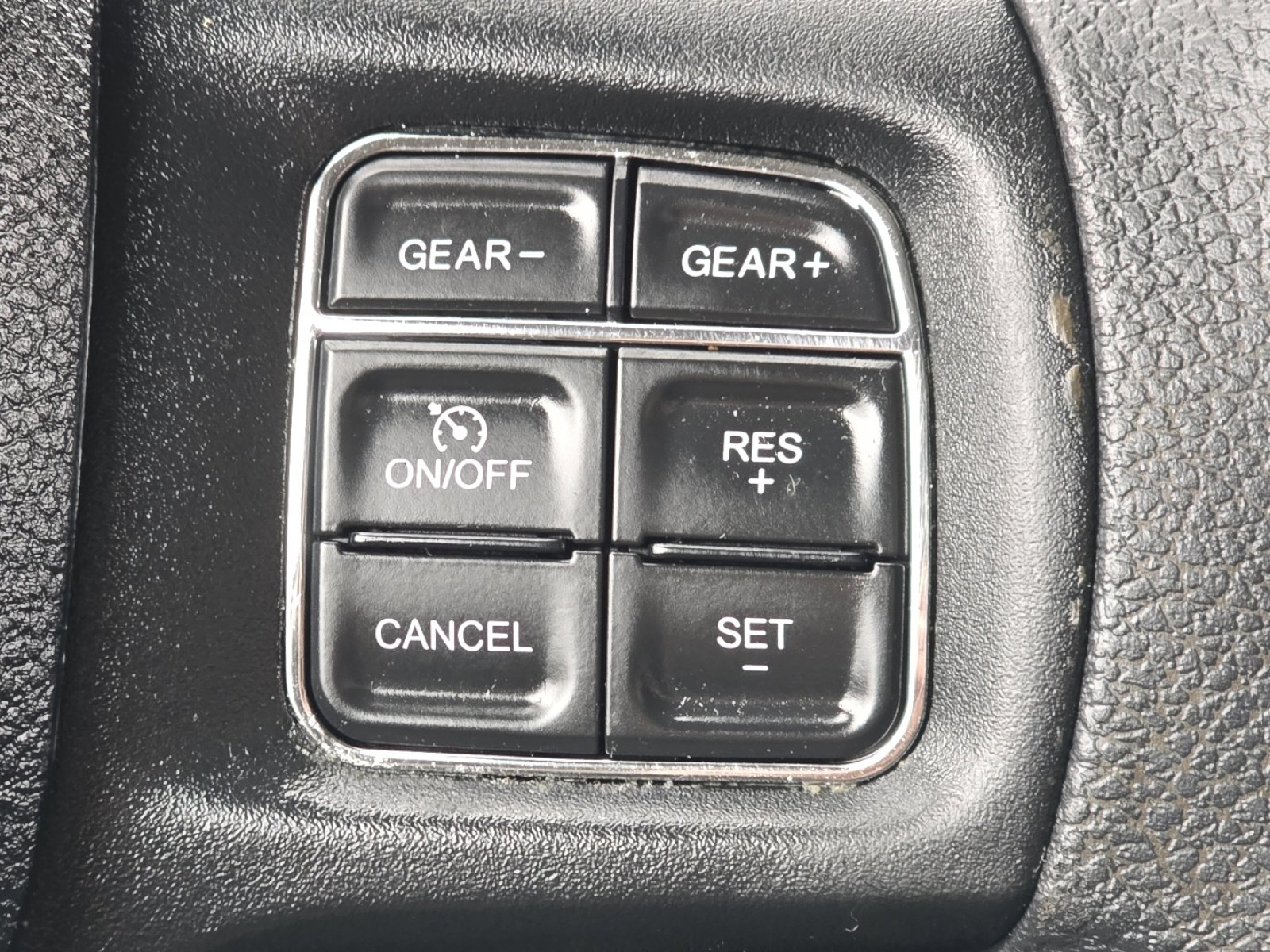 Used 2019 RAM 1500 Classic Warlock image 30