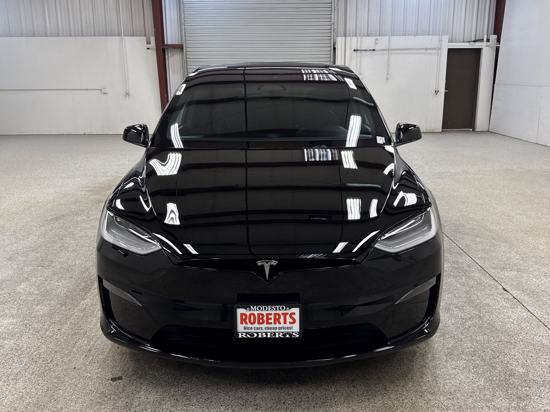 Used 2023 Tesla Model X image 34