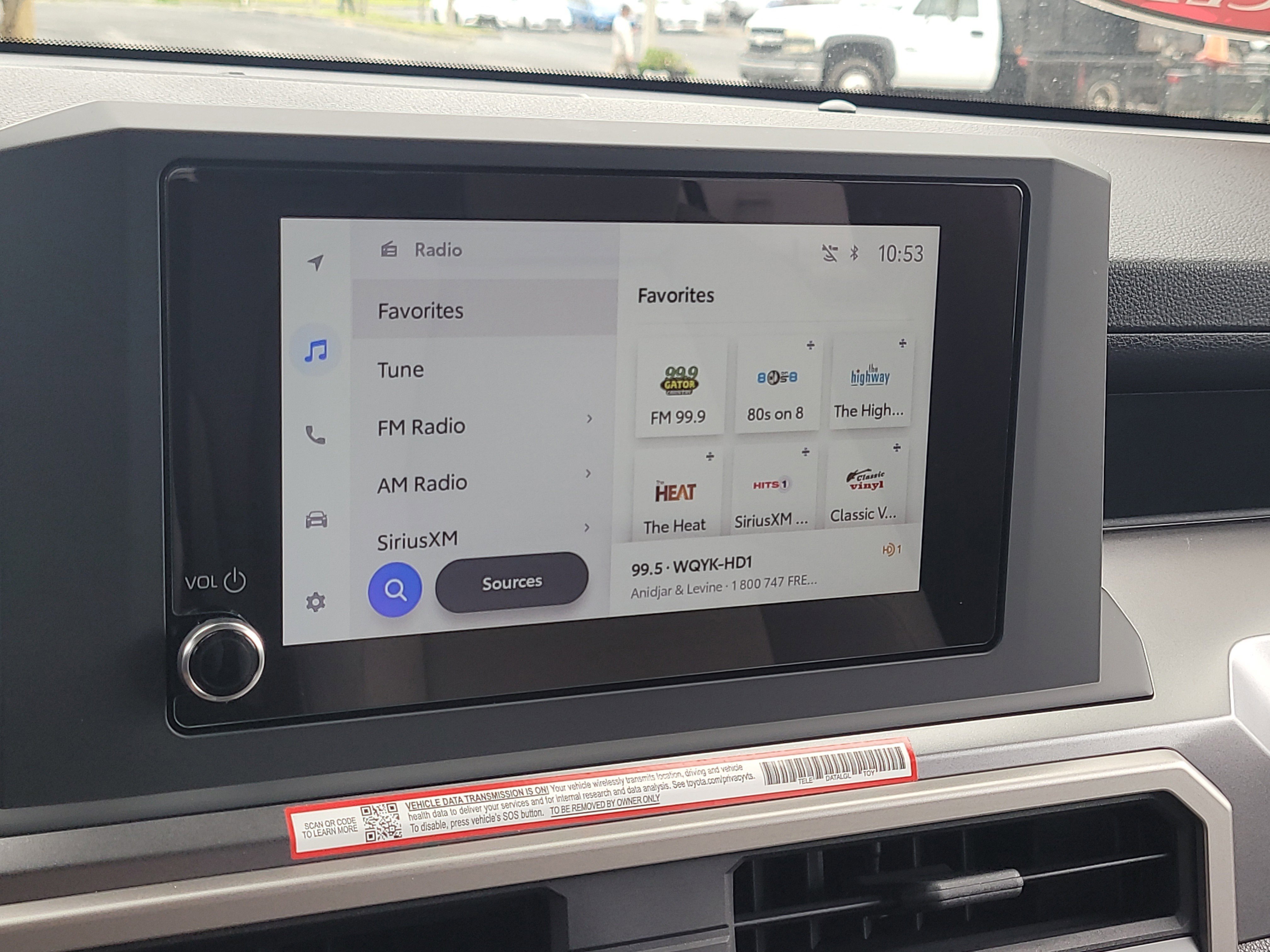 Certified 2026 Toyota 4Runner SR5 image 21