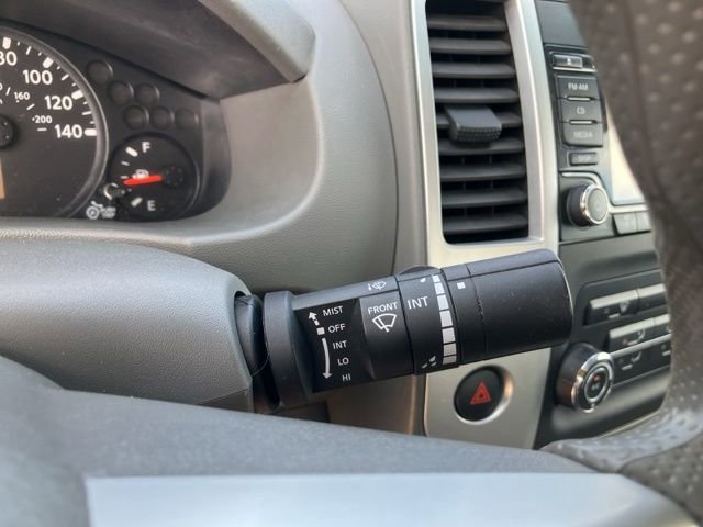 Used 2018 Nissan Frontier S image 22