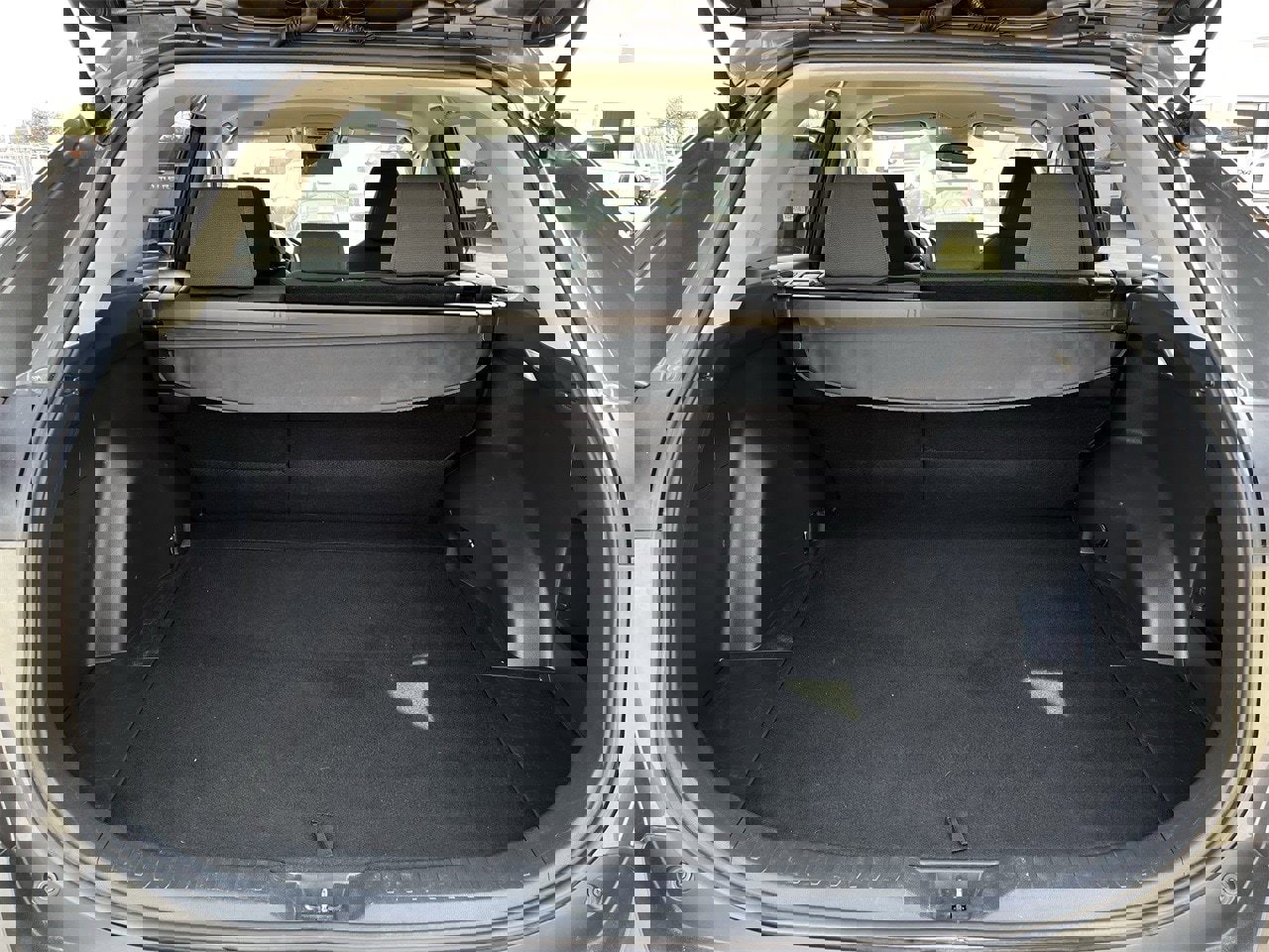 Used 2024 Toyota RAV4 XLE image 28