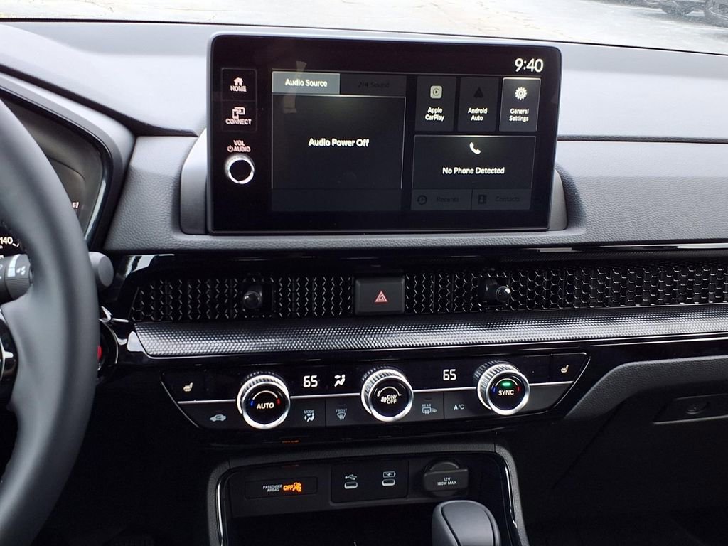 New 2026 Honda CR-V EX-L image 15