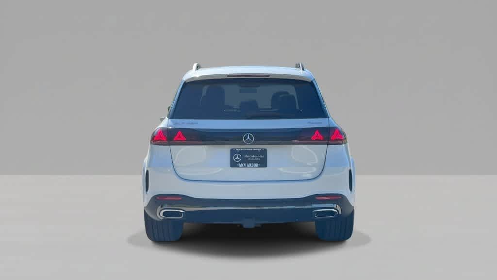 New 2027 Mercedes-Benz GLE 450 4MATIC image 7