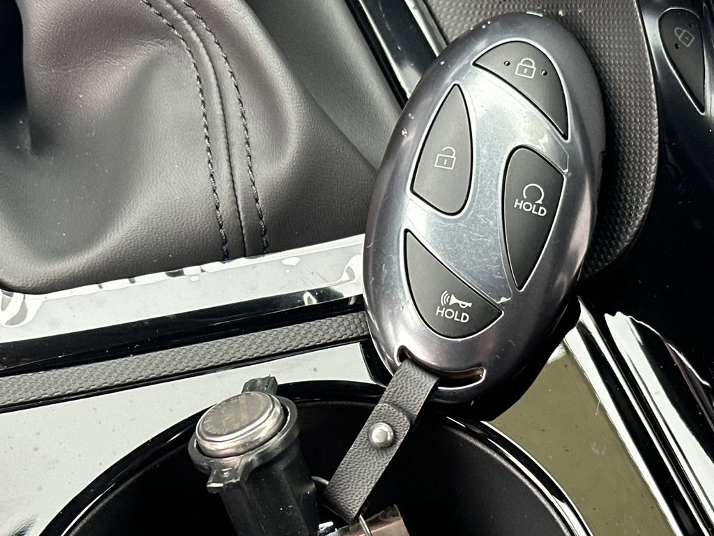 New 2025 Hyundai Elantra SEL image 34