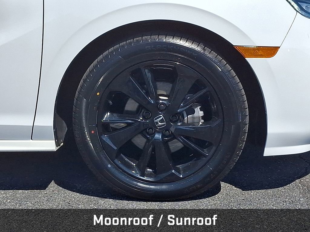 Used 2023 Honda Odyssey Sport image 10