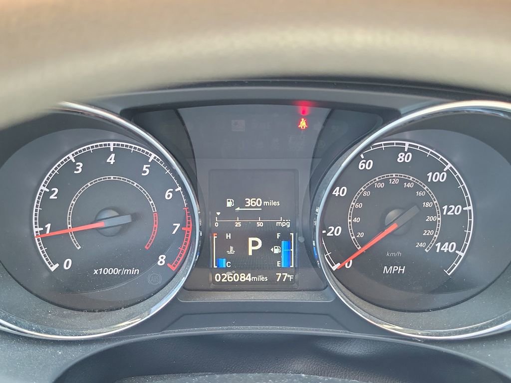 Used 2022 Mitsubishi Outlander Sport FWD image 26
