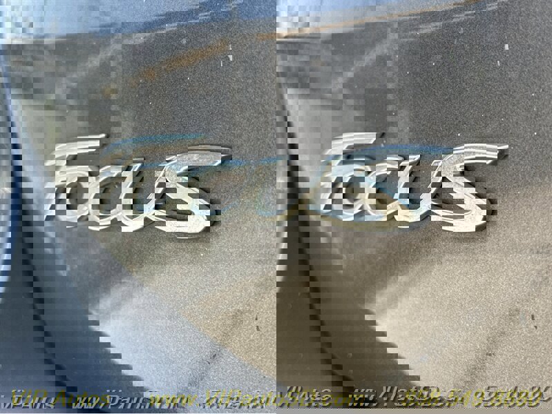 Used 2015 Ford Focus Electric Hatchback image 39