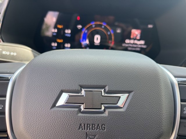 New 2025 Chevrolet Colorado Z71 w/ Technology Package image 45