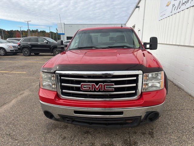Used 2012 GMC Sierra 1500 SL image 6