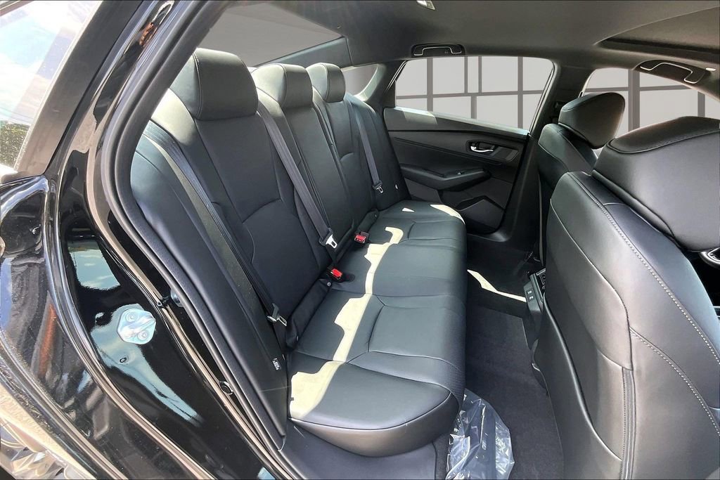 New 2026 Honda Accord Sport image 10