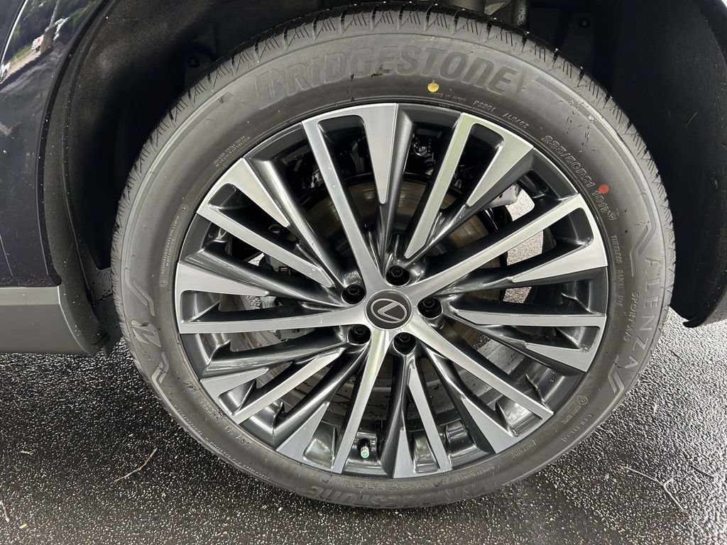 New 2026 Lexus RX 350 Premium Plus FWD image 7