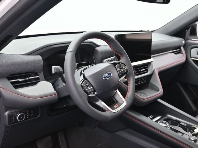 New 2025 Ford Explorer ST w/ Sun And Sound Package image 16