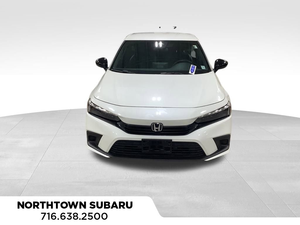 Used 2023 Honda Civic Sport image 2