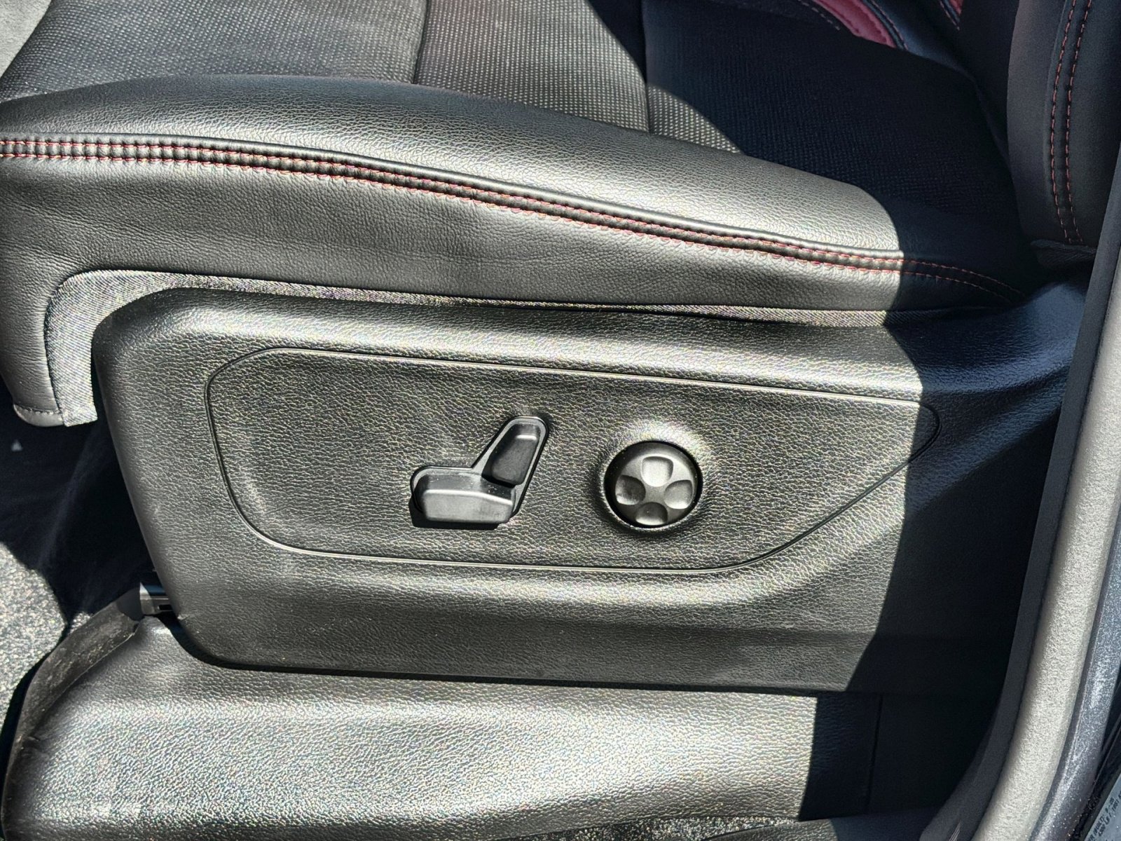 New 2026 RAM 1500 RHO w/ RHO Level 1 Equipment Group image 14