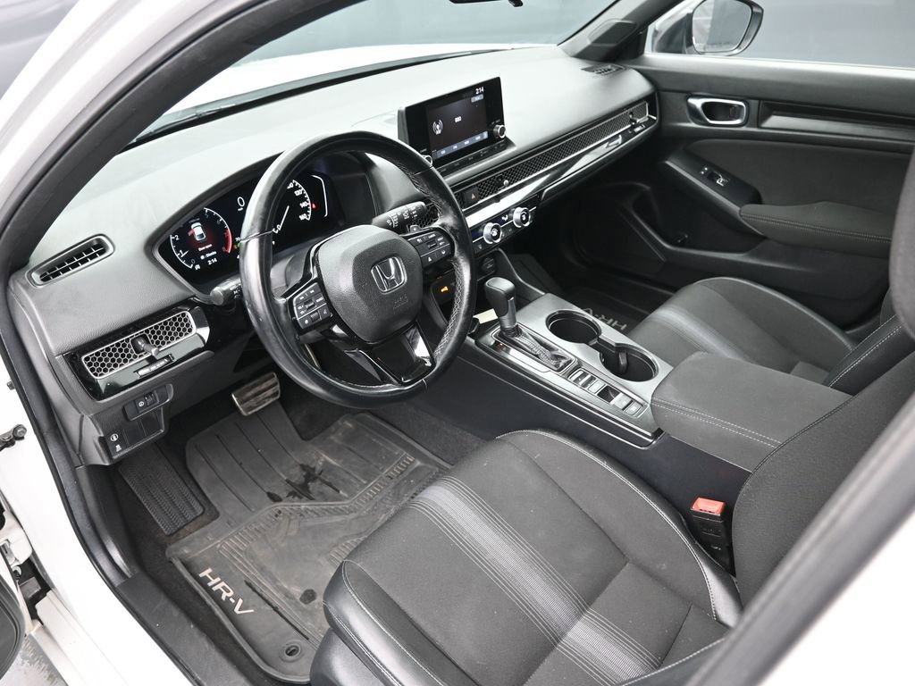 Certified 2024 Honda Civic Sport image 19