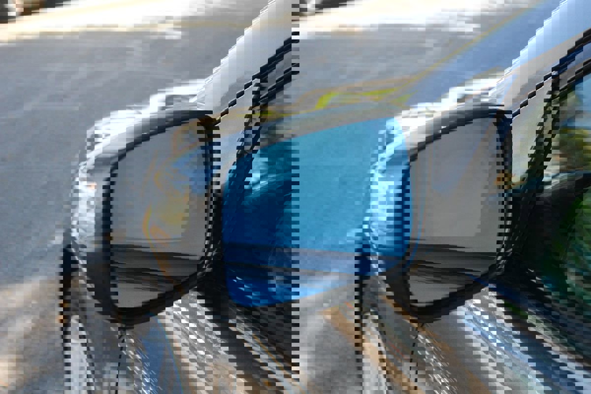 Used 2008 Acura TL Navigation image 42