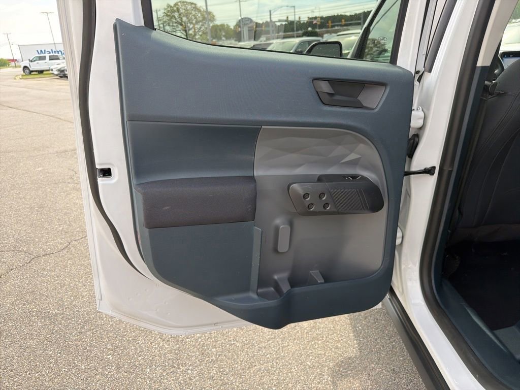 Certified 2022 Ford Maverick XL FWD image 16