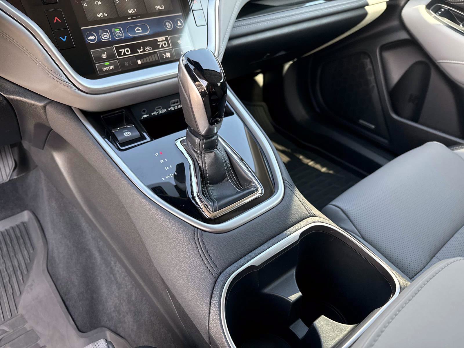 Certified 2025 Subaru Outback Limited w/ Popular Package #2 image 26